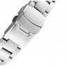 ACTIVE ACT.GD003.18.steel Metalinė apyrankė laikrodžiui