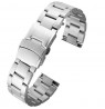 ACTIVE ACT.GD003.18.steel Metalinė apyrankė laikrodžiui