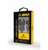 Gembird HDMI to DVI cable 1.8m