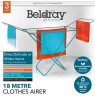 Beldray LA033279FEU7 18 metre Clothes Airer