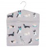 Beldray LA032005DFEU7 Peg Bag - Dog Print