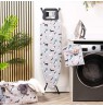Beldray LA032005DFEU7 Peg Bag - Dog Print