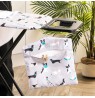 Beldray LA032005DFEU7 Peg Bag - Dog Print