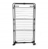Beldray LA035747BLKFEU7 30 Metre Tower Airer