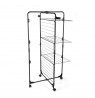Beldray LA035747BLKFEU7 30 Metre Tower Airer