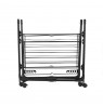 Beldray LA035747BLKFEU7 30 Metre Tower Airer