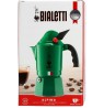 Bialetti kavinukas Moka Express Alpina 3tz