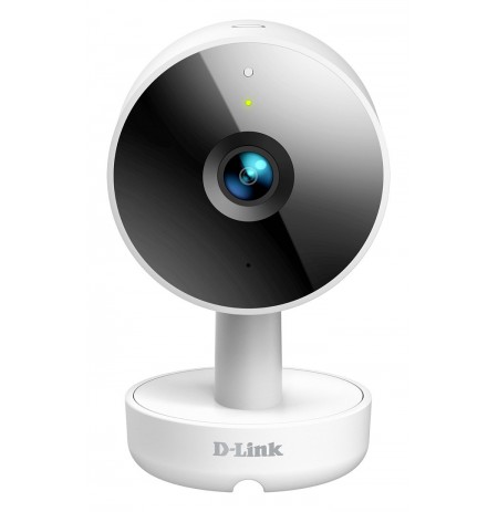 D-Link 2K QHD Indoor Wi-Fi Camera DCS-8350LH