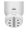 D-Link 2K QHD Indoor Wi-Fi Camera DCS-8350LH