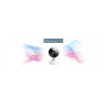 D-Link 2K QHD Indoor Wi-Fi Camera DCS-8350LH