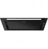 Whirlpool WCT3 63F LTK Built-in Black 550 m³/h