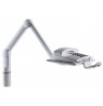 Novus TalkMaster Telephone Swivel Arm telephone mount/stand
