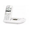 Gigaset A690A Analog/DECT telephone White