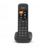Gigaset C575 Analog/DECT telephone Caller ID Black