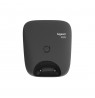 Gigaset C575 Analog/DECT telephone Caller ID Black