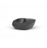 Gigaset AS690 Analog/DECT telephone Caller ID Black