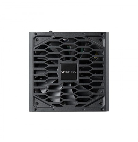 Chieftec Vega PPG-750-C power supply unit 750 W 20+4 pin ATX ATX Black