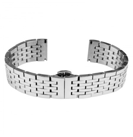ACTIVE ACT.GD812.22.steel Metalinė apyrankė laikrodžiui