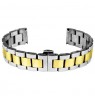 ACTIVE ATC.GD008.22.bi-gold Metalinė apyrankė laikrodžiui
