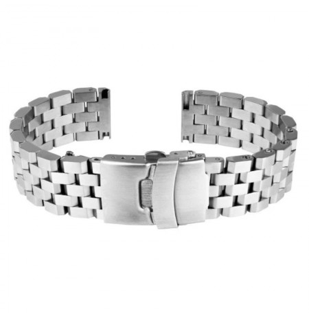 ACTIVE ACT.GD001.22.steel Metalinė apyrankė laikrodžiui