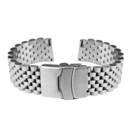 ACTIVE ACT.GD226.22.steel.mat Metalinė apyrankė laikrodžiui