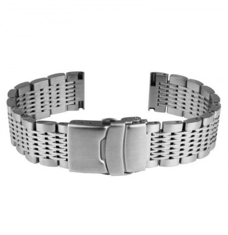 ACTIVE ACT.GD036.22.steel Metalinė apyrankė laikrodžiui