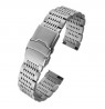 ACTIVE ACT.GD036.22.steel Metalinė apyrankė laikrodžiui
