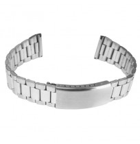 ACTIVE ACT.GD7010.18.steel Metalinė apyrankė laikrodžiui