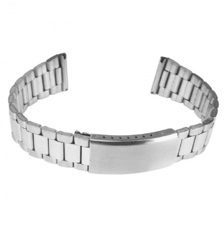 ACTIVE ACT.GD7010.22.steel Metalinė apyrankė laikrodžiui