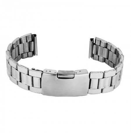 ACTIVE ACT.GD-PD3.18.steel Metalinė apyrankė laikrodžiui