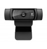 Logitech HD Pro Webcam C920