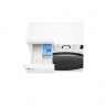 LG Washing machine with dryer | F2DR508S1W | Energy efficiency class A-10%