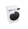 LG Washing machine with dryer | F2DR508S1W | Energy efficiency class A-10%