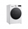 LG Washing machine with dryer | F2DR508S1W | Energy efficiency class A-10%
