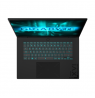 Gigabyte GAMING A16 3VH-K3EE893SH | 16 " | FHD+ | AMD Ryzen 7 | 260 | 16 GB | Solid-state drive capacity 512 GB | NVIDIA GeForce