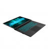 Gigabyte GAMING A16 3VH-K3EE893SH | 16 " | FHD+ | AMD Ryzen 7 | 260 | 16 GB | Solid-state drive capacity 512 GB | NVIDIA GeForce