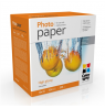 ColorWay Photo Paper, 500 sheets | High Glossy | 200 g/m² | 10x15