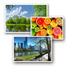 ColorWay High Glossy Photo Paper, 200g/m, 10x15, 500pcs.