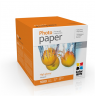 ColorWay Photo Paper, 1000 sheets | High Glossy | 230 g/m² | 10x15