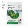 ColorWay High Glossy Dual-Side Photo Paper, 155g/m, A4, 50pcs.