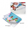ColorWay Glossy Self-adhesive Photo Paper, 135g/m, A4, 50pcs.