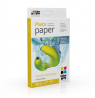 ColorWay Photo Paper, 50 sheets | Premium Semi-Glossy | 255 g/m² | 10x15