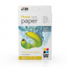 ColorWay Premium Semiglossy Photo Paper, 255g/m, 10x15, 50pcs.