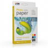 ColorWay Premium Semiglossy Photo Paper, 255g/m, 10x15, 50pcs.