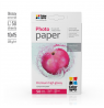 ColorWay Premium Highglossy Photo Paper, 255g/m, 10x15, 50pcs.