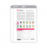 ColorWay Premium Highglossy Photo Paper, 255g/m, 10x15, 50pcs.