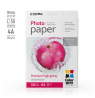 ColorWay Premium Highglossy Photo Paper, 255g/m, A4, 50pcs.
