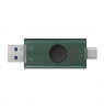 KINGSTON 128GB USB-A + USB-C 3.2 Gen 1 DataTraveler DuoG2