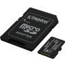 Kingston Memory card | Canvas Select Plus | 1000 GB | microSD | Flash memory class Class 10