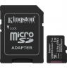 Kingston Canvas Select Plus 1TB microSD Class 10 + ADP